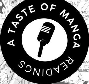 A Taste of Manga
