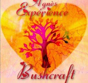 Agnès Expérience Bushcraft