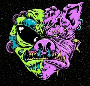 alienbacon