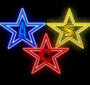 All Star Characters