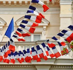 Ambassade de France en Roumanie