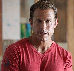 Andy McDermott Fitness