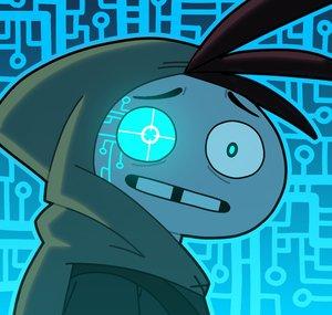 Animated Machine