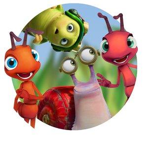 Antiks & Insectibles