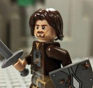 Aragorn Animations