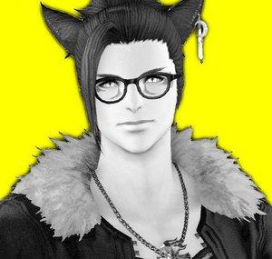 Araidon FFXIV