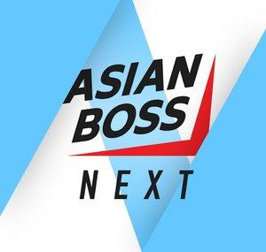 Asian Boss NEXT
