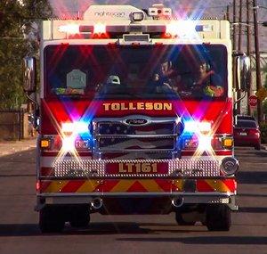 AZFire Response