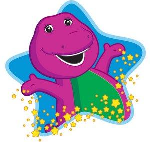 紫色小恐龙班尼 - Barney & Friends (Mandarin) - 9 Story