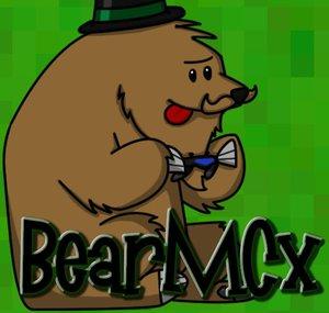 BearMCxGaming