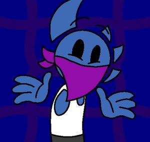 BenjaDoesGames