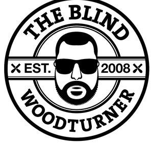 Blind Woodturner