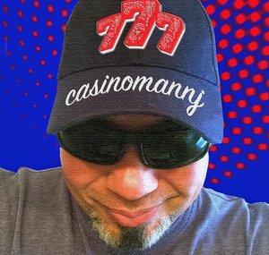 Casinomannj - Creative Slot Machine Bonus Videos