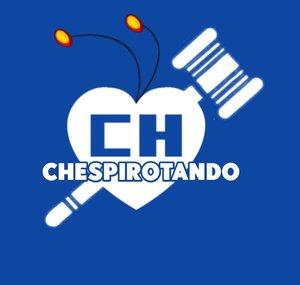 Chespirotando