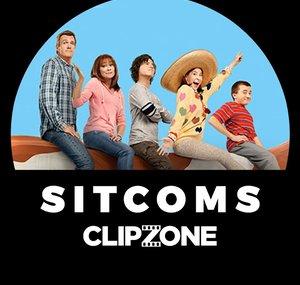 ClipZone: Sitcoms