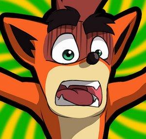 Crash Bandicoot Brasil