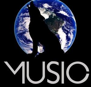 Crazy Wolf Music