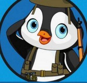 Crispy Pinguin