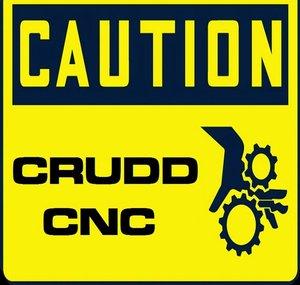 cruddCNC
