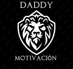 DADDY MOTIVACIÓN 