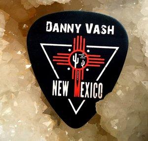 Danny Vash Music