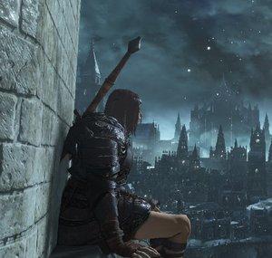Dark Fantasy