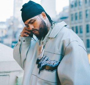 Dave East