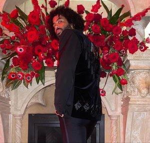 Daveed Diggs