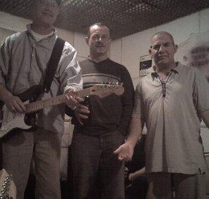 Dean C. Bittles (DB QUIVER'S AND JB TWANG.)