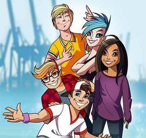 Die Punkies