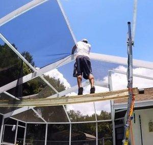 DIY with Justin