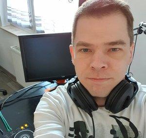 DJ KazeKickz