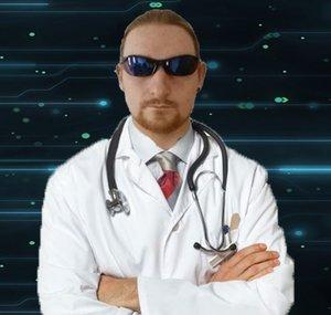 Doctor Neo