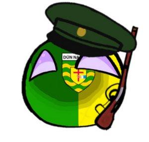 Donegal Mapping