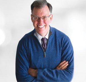 Dr. Barry Sears