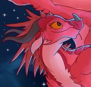 Dragonne Fairy