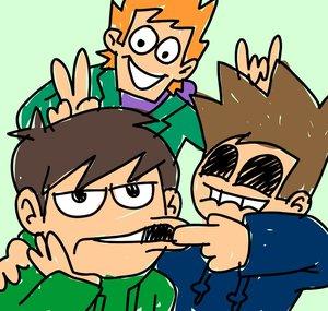 Eddsworld Extra