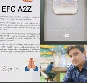 EFC A2Z