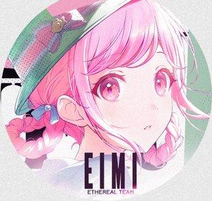 Eimi