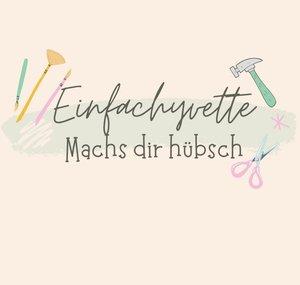 EinfachYvette - mach's dir hübsch
