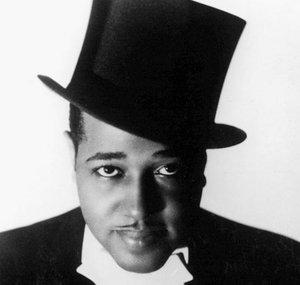 Essentially Ellington