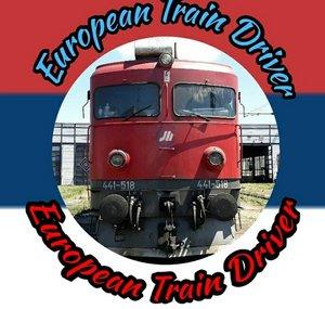 European Train Driver