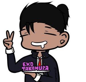 Exo Takamura (ElloTaka)