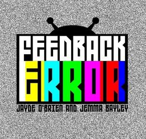 Feedback Error Pod