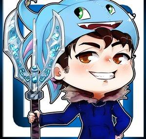 FeedTheShark
