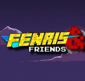 fenrisilver