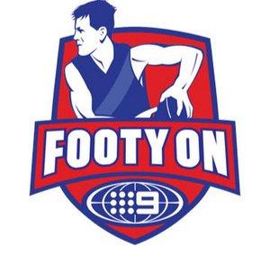 Footy on Nine