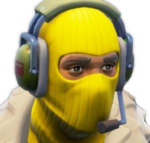 Fortnite SparkTV