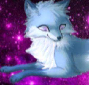 Foxy (Foxy)