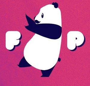 Funky Panda™